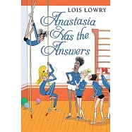 Anastasia Has the Answers