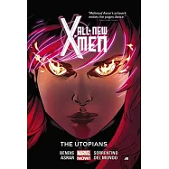 All-New X-Men 7: The Utopians