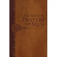 One-Minute Prayers for Men
