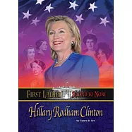 Hillary Rodham Clinton