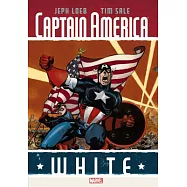 Captain America: White