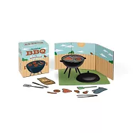 Desktop BBQ: With Sizzling Sound!