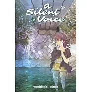 A Silent Voice 6