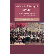 A Concise History of Spain