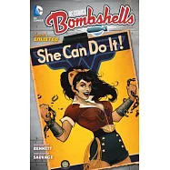 Bombshells 1: Enlisted
