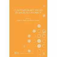 Contemporary Issues in Microeconomics