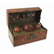 Harry Potter Collectible Quidditch Set