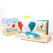 Desktop Beach Volleyball