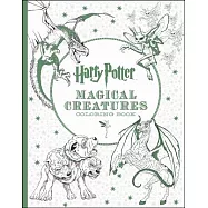 Harry Potter Magical Creatures