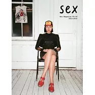 Sex Magazine 2012-2015