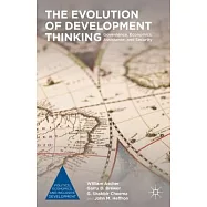The Evolution of Development Thinking: Governance, Economics, Assistance, and Security
