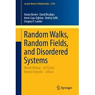Random Walks, Random Fields, and Disordered Systems