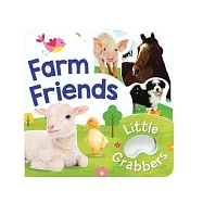 Farm Friends