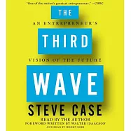 The Third Wave: An Entrepreneur’s Vision of the Future