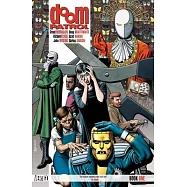 Doom Patrol 1