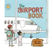 The Airport Book