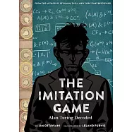 The Imitation Game: Alan Turing Decoded