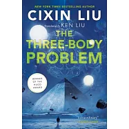 The Three-Body Problem