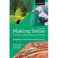 Geography and Environmental Sciences: A Student’s Guide to Research and Writing