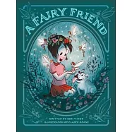 A Fairy Friend