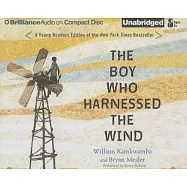 The Boy Who Harnessed the Wind: Young Readers Edition