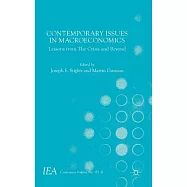 Contemporary Issues in Macroeconomics: Lessons from the Crisis and Beyond