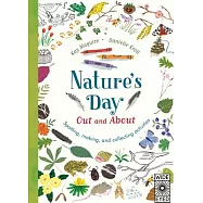 Nature’s Day Out and About: Spotting, Making and Collecting Activities