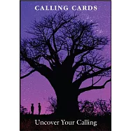 Calling Cards: Uncover Your Calling