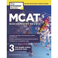 Mcat Biochemistry Review