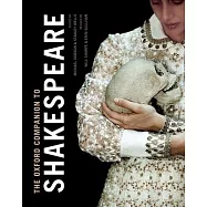 The Oxford Companion to Shakespeare
