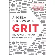 Grit: The Power of Passion and Perseverance
