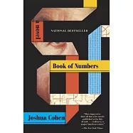 Book of Numbers