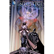 Injustice Gods Among Us Year Three 1