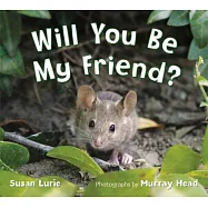 Will You Be My Friend?
