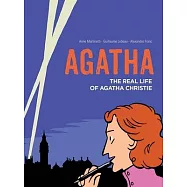 Agatha: The Real Life of Agatha Christie