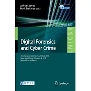 Digital Forensics and Cyber Crime: 7th International Conference, Icdf2c 2015, Seoul, South Korea, October 6-8, 2015