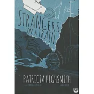 Strangers on a Train