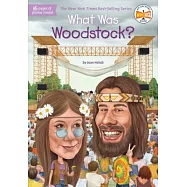 What Was Woodstock?