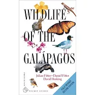 Wildlife of the Galápagos