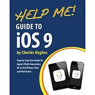 Help Me!: Guide to IOS 9