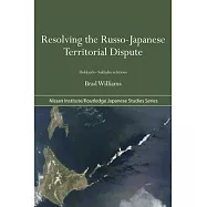 Resolving the Russo-Japanese Territorial Dispute: Hokkaido-Sakhalin Relations