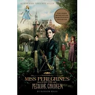 Miss Peregrine’s Home for Peculiar Children