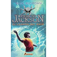 El Ladron Del Rayo/ The Lightning Thief