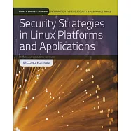 Security Strategies in Linux Platforms and Applications