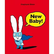 New Baby!