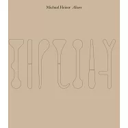Michael Heizer: Altars