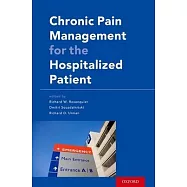 Chronic Pain Management for the Hospitalized Patient