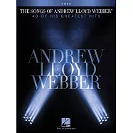 The Songs of Andrew Lloyd Webber Horn: 40 of His Greatest Hits