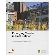 Emerging Trends in Real Estate 2016: United States and Canada