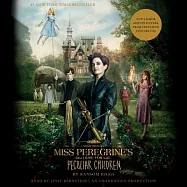 Miss Peregrine’s Home for Peculiar Children